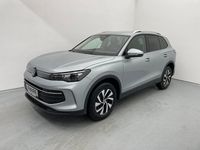 Neu VW Tiguan 193 PS (141 kW) 2026 Silber  metallic SUV