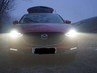 Gebraucht Mazda CX-30 Comfort 150 PS (110 kW) 2021 SUV