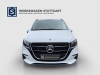 gebraucht Mercedes V300 V 300STYLE L EL. TÜREN DISTRONIC KAMERA Navi