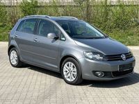 gebraucht VW Golf Plus 1.6 TDI Highline PDC 1-Hand 97.000 Km*