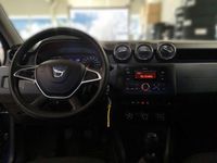 gebraucht Dacia Duster Essential 15l 95PS