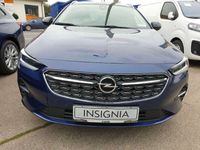 gebraucht Opel Insignia ST 15 CDTI DVH Business Elegance