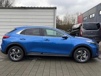gebraucht Kia XCeed Gold 1.6 T-GDi DCT Navi*Android Auto*Teilleder*ACC*Klimaauto*SHZ*Kamera*PrivacyGlas*LED