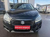 gebraucht Suzuki SX4 S-Cross 16 CVT flash