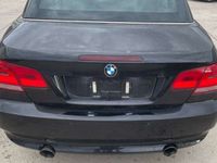 gebraucht BMW 330 Cabriolet 330 i