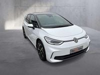 Neu VW ID.3 Pro 69 kW (95 PS) 2025 Weiß Kleinwagen