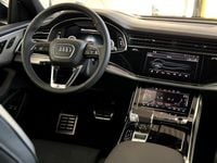 gebraucht Audi Q8 55 TFSI e quattro