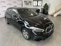 gebraucht BMW 118 i Live Cockpit Navi LED
