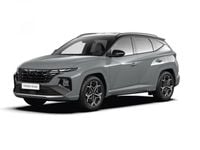 Gebraucht Hyundai Tucson N Line 179 PS (131 kW) 2023 SUV