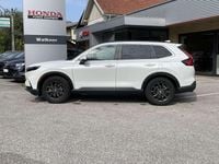 Gebraucht Honda CR-V Advance 148 PS (108 kW) 2025 Weiß SUV