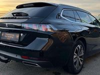 gebraucht Peugeot 508 SW 1,5 BlueHDi 130 EAT8 S&S Allure Aut.