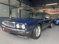 gebraucht Jaguar XJ6 XJ3,2