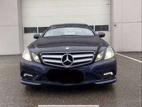 gebraucht Mercedes E350 CGI BlueEfficiency Aut.
