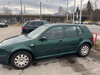 gebraucht VW Golf IV 