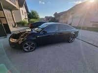 Gebraucht Audi A6 S-Line 179 PS (131 kW) 2006 Limousine