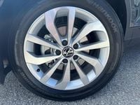 Gebraucht VW T-Roc 116 PS (85 kW) 2025 Mittelgrau  metallic SUV