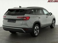Neu Skoda Kodiaq Selection 193 PS (141 kW) 2025 Graphitegrau metallic SUV