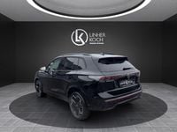 Neu VW Tiguan Sport 193 PS (141 kW) 2025 Schwarz SUV