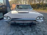 gebraucht Ford Thunderbird Zu verkaufen:in einwandfreiem Zustand