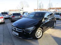 gebraucht Mercedes B180 d Aut.