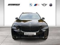 gebraucht BMW X5 xDrive50e M Sportpaket Gestiksteuerung DAB