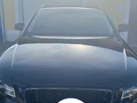 gebraucht Audi A4 Avant 2,0 TDI DPF