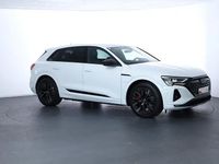 gebraucht Audi Q8 e-tron 50 e-tron quattro business
