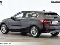 gebraucht BMW 116 116 i