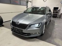 gebraucht Skoda Superb Style*2.0TDI*DSG*Panorama*Standheizung*Navi*