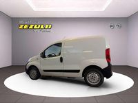 gebraucht Fiat Fiorino 13 MultiJet 80 Basis
