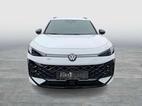 gebraucht VW T-Roc R-Line eTSI DSG