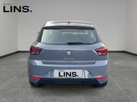 gebraucht Seat Ibiza Reference 1.0 TSI