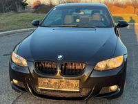 gebraucht BMW 330 Cabriolet 330 d