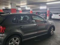 gebraucht VW Polo R WRC