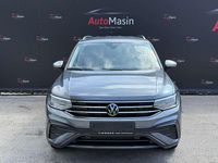 gebraucht VW Tiguan Allspace Life 2.0 TDI DSG 7-SITZER