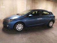 Gebraucht Opel Astra 125 PS (91 kW) 2016 Kombi