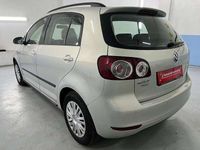 gebraucht VW Golf Plus Rabbit 16 TDI * SOFORT FINANZIERUNG & EINTAUSC...