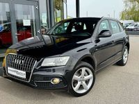 gebraucht Audi Q5 3,0 TDI quattro Sport DPF S-tronic