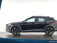 Gebraucht Cupra Formentor 150 PS (110 kW) 2021 Schwarz SUV
