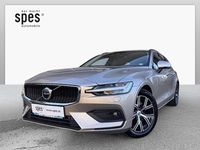 Gebraucht Volvo V60 Core 197 PS (144 kW) 2025 Silber Kombi