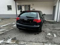 gebraucht Audi A3 Sportback A3 Ambiente 1,9 TDI DPF Ambiente