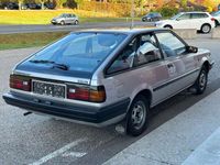 gebraucht Nissan Sunny 15 GL / Schiebedach /