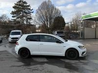 Gebraucht VW Golf VII R-line 86 PS (63 kW) 2017 Limousine