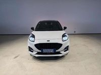 gebraucht Ford Puma 10 EcoBoost Hybrid ST-Line X