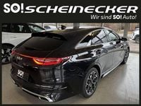 gebraucht Kia ProCeed ProCeed / pro_cee'd15 TGDI 48V GPF GT-Line DCT
