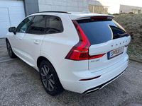 gebraucht Volvo XC60 B4 R-Design AWD Geartronic