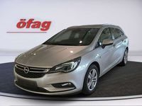 gebraucht Opel Astra ST Edition 1.4 Turbo