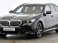 Gebraucht BMW i5 Comfort Edition 250 kW (340 PS) 2025 Schwarz Kombi