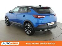 gebraucht Opel Grandland X 1.2 Turbo Ultimate