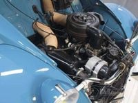 Gebraucht Citroën 2CV 27 PS (19 kW) 1990 Blau Limousine